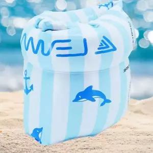 물놀이 팔착용 튜브 어린이 성인 수영보조 바다 수영장 워터파크 여름휴가 안전