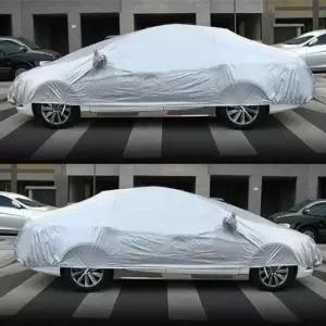자동차커버시트 자동차 바디커버 차량 덮개 커버 보호시트 3호
