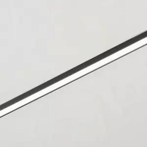 레일 조명 마그네틱 레일 등 슬림 라인 조명 인테리어 등기구 천장 매립 엣지 전구