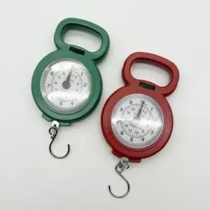 후크저울 미니 핸디 저울 10kg