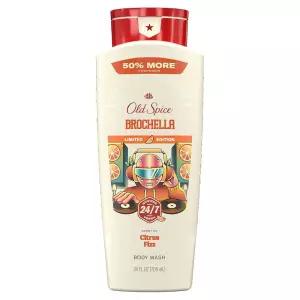 Old Spice PENDING OS MB BWC 브로첼라 4/24온스