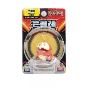 게임피규어 포켓 몬스터 피규어 포켓몬 모형 인형 뜨아거