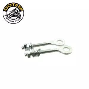 호환  Goten 체인 텐셔너 조절기 125cc 150 175 200 250 Taotao ATV 쿼드