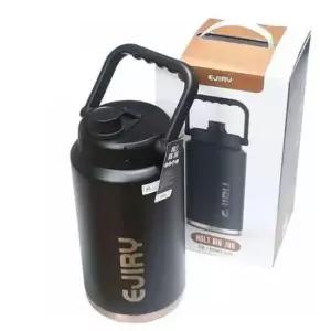 스텐물병 에지리 텀블러 보냉병 보온병 스텐 물통 3.8L