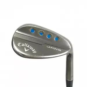 중고 캘러웨이 죠스 MD5 60도 웨지 다골 투어이슈 115 S200 7026022304414