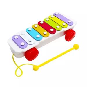 3살 4살 5살 음악교구 장난감 실로폰 아기악기 타악기