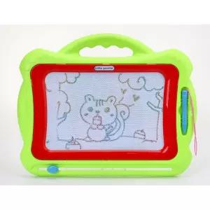 자석 그림판 교구 ?다지웠다 보드판 유아그림그리기