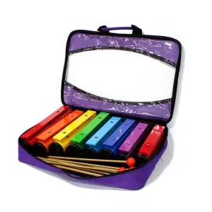 3살 4살 5살 유아 장난감 교구 실로폰 초등 유아용