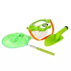 어린이 곤충채집 야외 놀이터장난감 채집장난감 교구