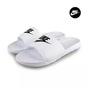 나이키 NIKE 빅토리원 슬라이드 남자 여성 사무실 슬리퍼 CN9675-100