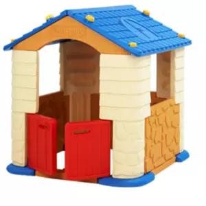 놀이집 블루 어린이집 키즈카페 하우스 아가놀이터