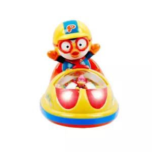 자동 움직이는 돌아기 신생아 자동차 6세미니카