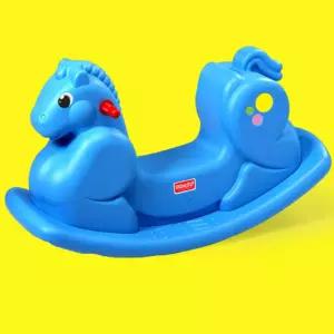 유아 아동 애기 1살 2살 승용 스윙말 2세 흔들목마