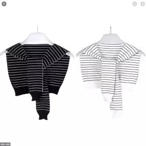 어깨망토 미니머플러 매듭냉방 보호숄 zId3+6Ajd