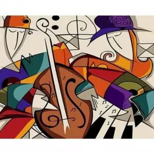 아이윙스 피포페인팅 GX5938 Art 액자 뮤지션 DIY명화 bcc3+5Iip