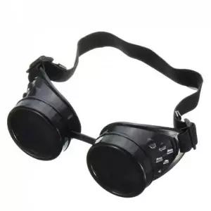 [골드스마일]용접고글 보안경 작업용 보호안경