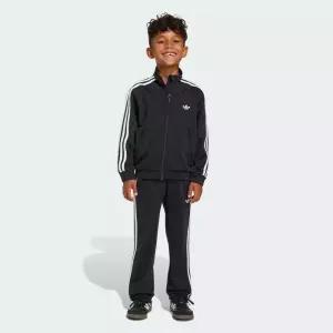 아디다스 오리지널스 키즈 파이어버드 트랙슈트 세트 KD3299 KD3299K
