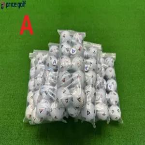중고 로스트볼 테일러메이드 TP5 PIX 혼합 A급 중고 골프공