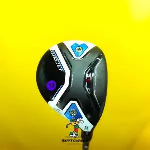 에어로젯 LS 5번우드 헤드 17.5도 헤드커버 있음