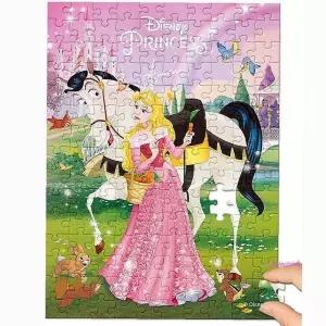 퍼즐 오로라 모음 잠자는 숲속 공주 조각bcd686