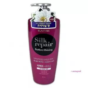 엘라스틴 골드실크 컨디셔너 O 실크리페어 550ml zab807