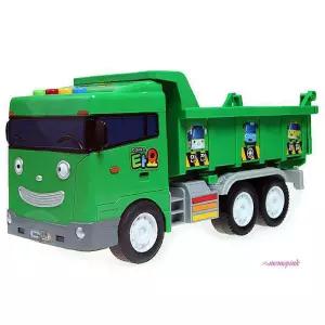 타요 빅 자동차장난감 맥스 영진 빅맥스klm125