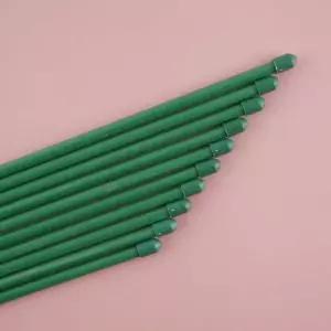 [골드스마일]원예 지지대 식물 고정대 텃밭 화초 작물 지지봉 60cm 10p