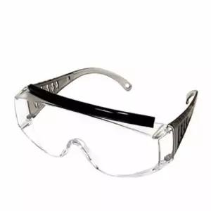 [골드스마일]안전 작업용 보안경 산업용 고글 보호안경 실내외