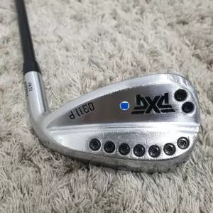 중고  PXG GEN2 FORGED 0311P 단품 GW아이언 MMT 80 S 코드3099902