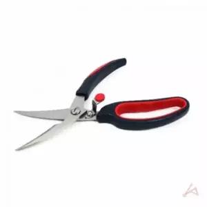 [골드스마일]주방가위 업소용 뼈가위 킹크랩 가위 생선가위 다용도 조리용 가위