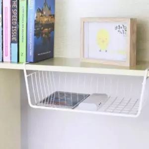 [골드스마일]주방선반 싱크대 수납걸이 주방 정리대