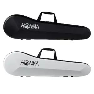 혼마 파크골프 하드케이스 클럽케이스 보호용 가방 경량 휴대용