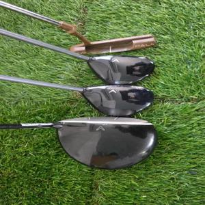 중고 남자풀세트 캘러웨이풀세트 중고풀세트 골프클럽733