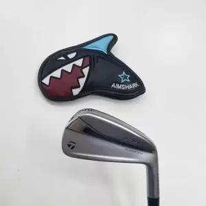 중고 테일러메이드 P790UDi 드라이빙아이언 2번 17도 해저더스스모크6.0, 002629
