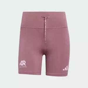 [아디다스] 여성 러너 쇼츠 레깅스 154281292