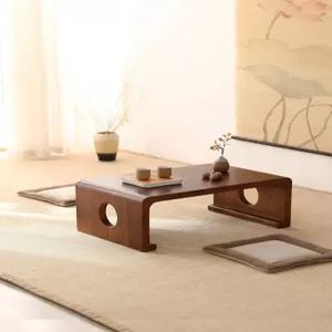 여름 사계절 다다미 매트 깔끔 라탄 두께 침대 펜션 대형