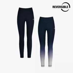 [노스페이스]노스페이스레깅스 KQF NF6KR30L 여성 스무브 리버시블 레깅스