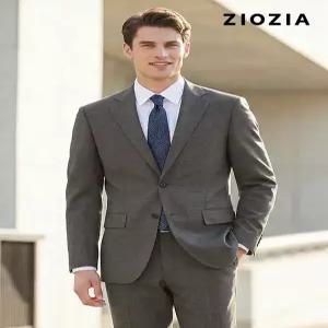 [지오지아]미라클 다크베이지 정장자켓 (ABE2SB1204_DBE)