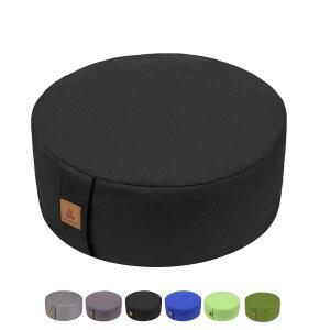 펠리즈맥스 자푸 메밀 명상 쿠션, D=13