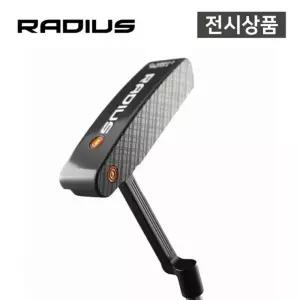 중고 (DP상품) 레디우스 클래식3 블레이드형 퍼터 33.75인치 오리엔트 골프 정