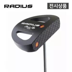 중고 (DP상품) 레디우스 클래식1 말렛형 퍼터 33인치 오리엔트 골프 정품