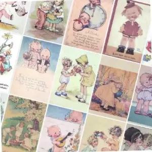 다이어리 꾸미기 소녀 노트 데코 다꾸 감성