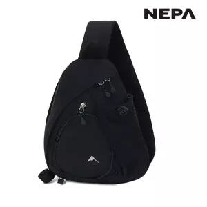 [네파]네파 공용 줌인 슬링백_ 7KC7516