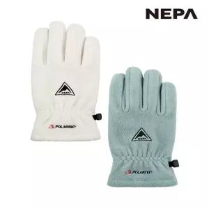 [네파]네파 공용 아무르 폴라텍 플리스 장갑 7JE8105