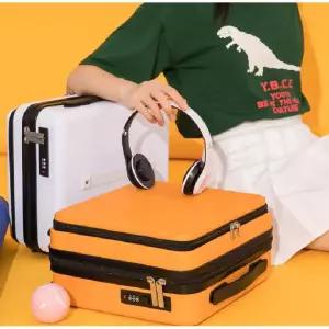 미니캐리어가방 16인치저니미니캐리어백 미니캐리어 레디백 소형