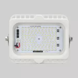 [Deco] 선박용 DC LED 투광기 24V 50W 방수 선박 중장비 투광등 어선 집어등