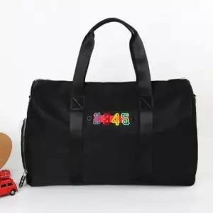 가방 원통 블랙 여행 운동 대용량 보스턴백 가벼운