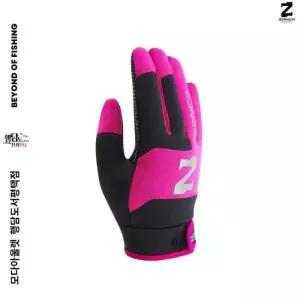 [잔카]여성용 낚시 장갑 /보토 W 글러브