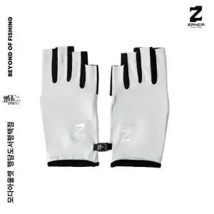 [잔카]5컷 반장갑 / 타나 글러브