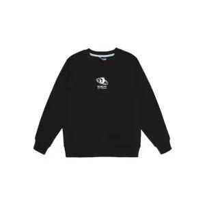 [블랙야크]블랙야크 키즈 BKC랜더티셔츠 R1BKTSS2902-BK